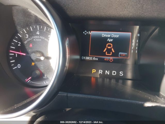 2022 FORD MUSTANG 1FA6P8TH8N5113460 Photo 6