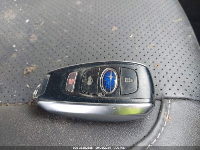 JF2SJAWC8JH479074 Subaru Forester 2.5i Touring