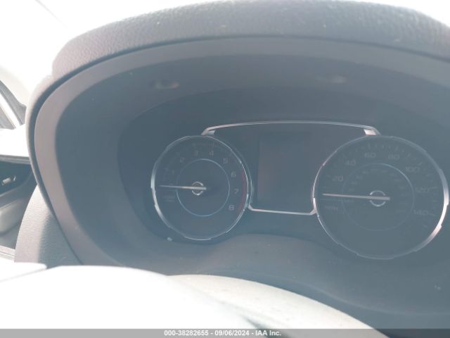 JF2SJAWC8JH479074 Subaru Forester 2.5i Touring