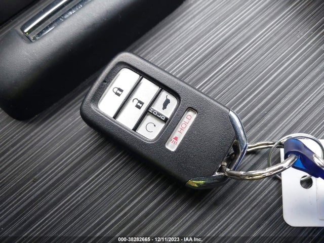 Honda Pilot Awd Special Edition 2022 5FNYF6H28NB059221 Image 11
