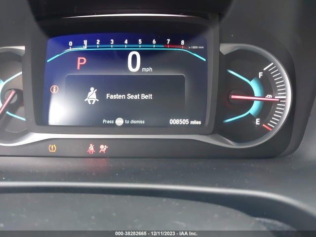 Honda Pilot Awd Special Edition 2022 5FNYF6H28NB059221 Image 7