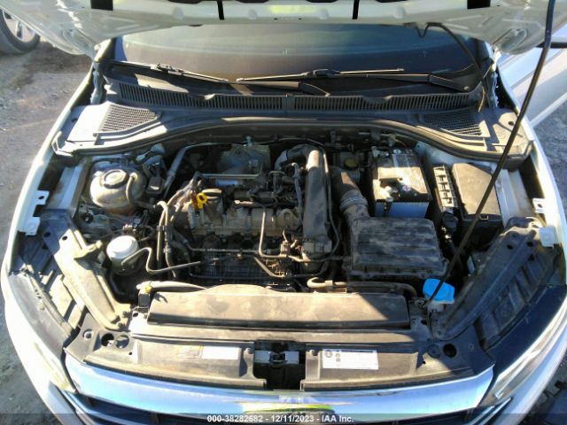 3VWCB7BUXKM140201 Volkswagen Jetta S/se/r-line