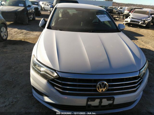 3VWCB7BUXKM140201 Volkswagen Jetta S/se/r-line