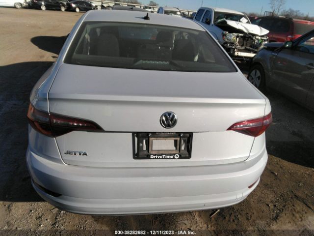 3VWCB7BUXKM140201 Volkswagen Jetta S/se/r-line