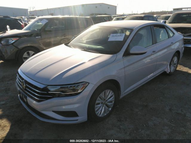 3VWCB7BUXKM140201 Volkswagen Jetta S/se/r-line