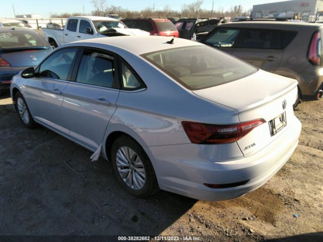 3VWCB7BUXKM140201 Volkswagen Jetta S/se/r-line
