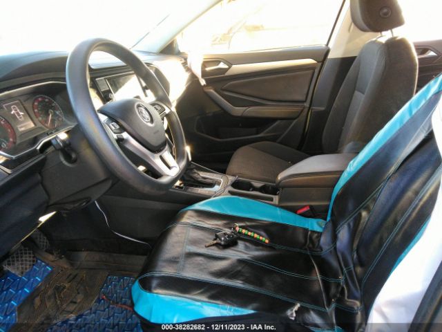 3VWCB7BUXKM140201 Volkswagen Jetta S/se/r-line