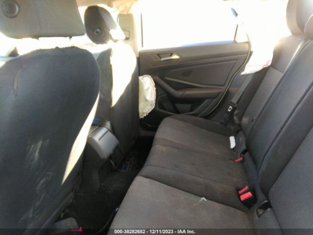 3VWCB7BUXKM140201 Volkswagen Jetta S/se/r-line