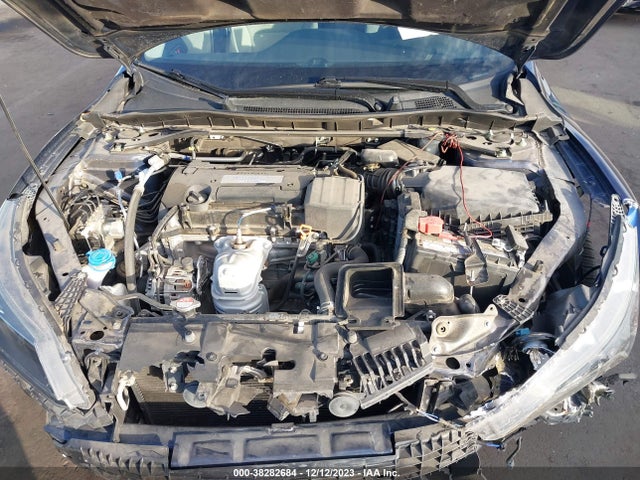 Honda ACCORD EX 2015 1HGCR2F74FA051668 Image 10