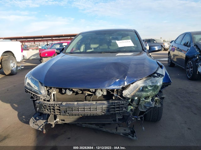 Honda ACCORD EX 2015 1HGCR2F74FA051668 Image 13