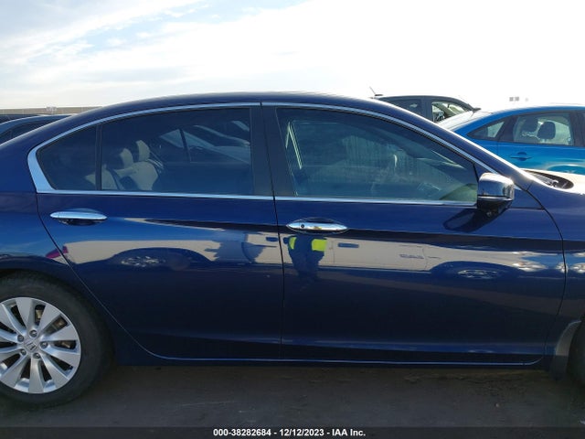 Honda ACCORD EX 2015 1HGCR2F74FA051668 Image 14