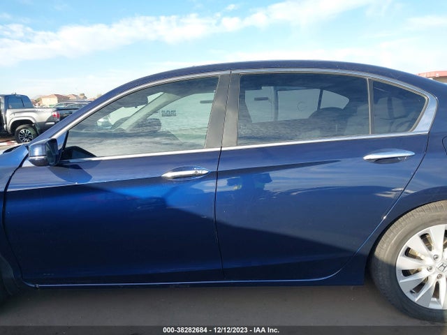 Honda ACCORD EX 2015 1HGCR2F74FA051668 Image 15