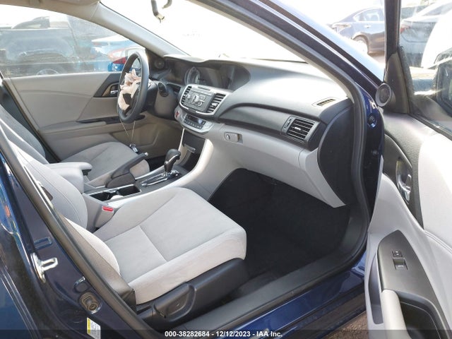 Honda ACCORD EX 2015 1HGCR2F74FA051668 Image 5