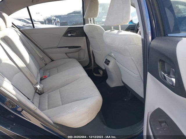 Honda ACCORD EX 2015 1HGCR2F74FA051668 Image 8