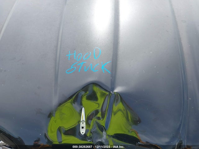 1997 JAGUAR XJ6 SAJHX1246VC810339 Photo 9