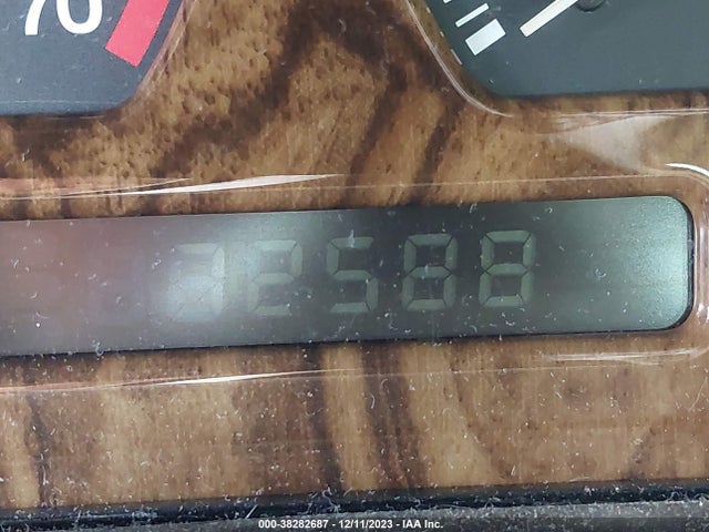 1997 JAGUAR XJ6 SAJHX1246VC810339 Photo 6