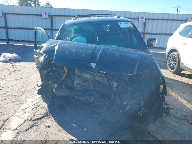 Dodge Grand Caravan Sxt 2018 2C4RDGCG1JR207338 Image 12