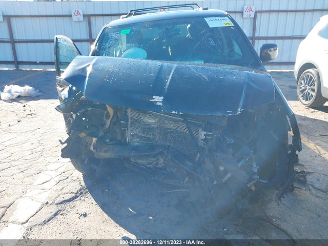Dodge Grand Caravan Sxt 2018 2C4RDGCG1JR207338 Image 6