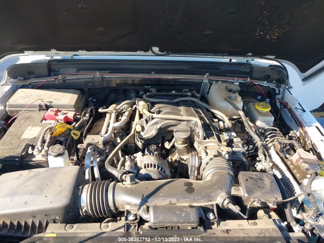 1C4GJXAG9MW791115 Jeep Wrangler