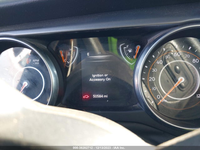 1C4GJXAG9MW791115 Jeep Wrangler