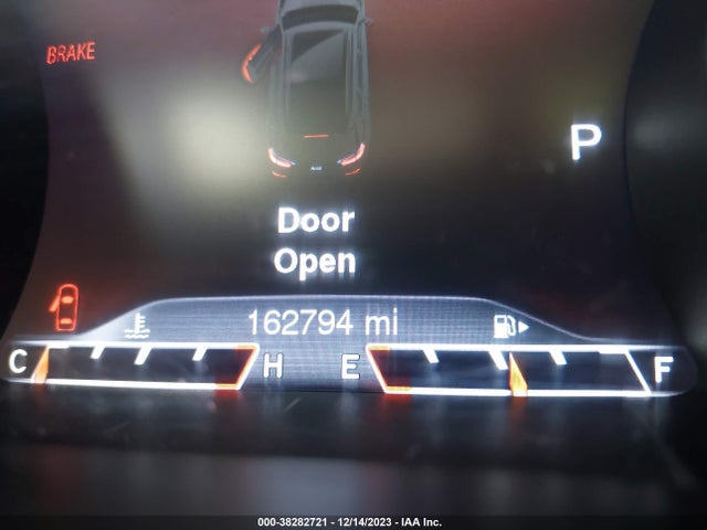 2014 JEEP CHEROKEE TRAILHAWK VIN: 1C4PJMBS2EW174156