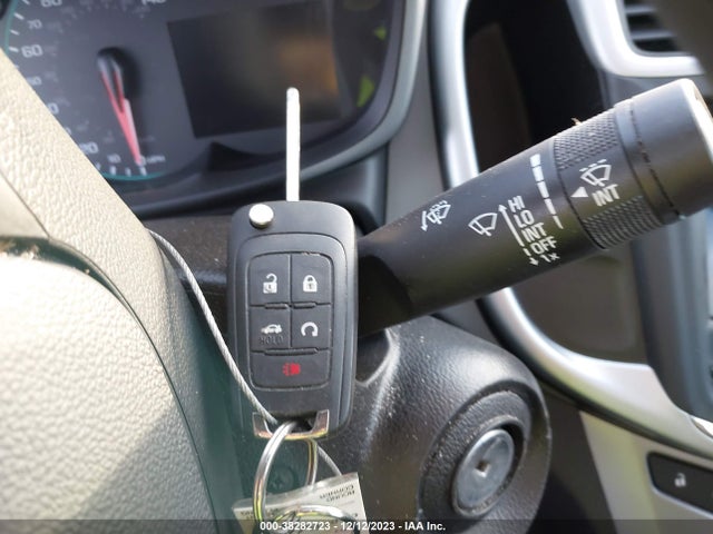Chevrolet Sonic Lt Auto 2019 1G1JD5SB9K4109467 Image 11