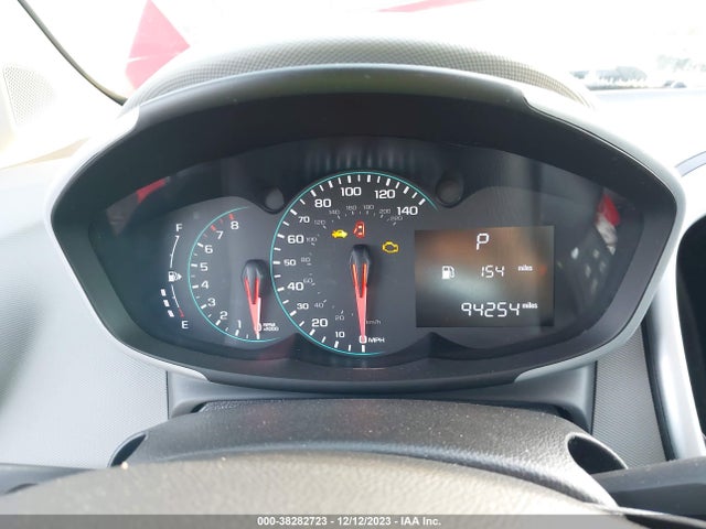 Chevrolet Sonic Lt Auto 2019 1G1JD5SB9K4109467 Image 7