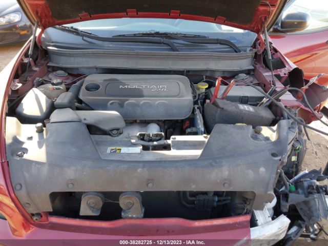 1C4PJLAB6EW250084 Jeep Cherokee Sport