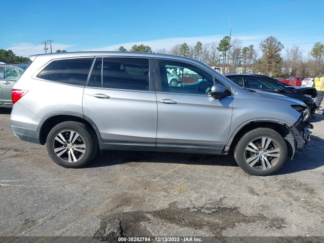 Honda Pilot Ex 2016 5FNYF6H32GB034066 Image 13