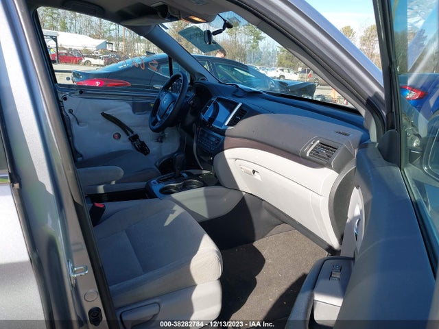 Honda Pilot Ex 2016 5FNYF6H32GB034066 Image 5