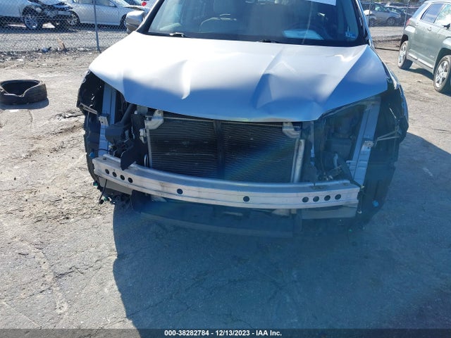 Honda Pilot Ex 2016 5FNYF6H32GB034066 Image 6