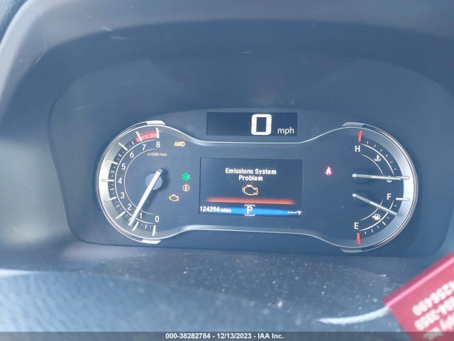 Honda Pilot Ex 2016 5FNYF6H32GB034066 Image 7
