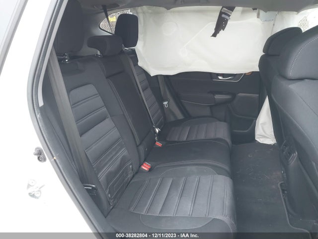 2020 HONDA CR-V AWD EX VIN: 5J6RW2H52LL003903
