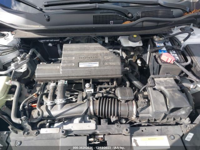 7FARW1H98KE008631 Honda Cr-v Touring