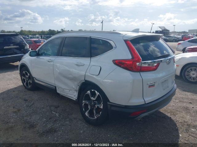 7FARW1H98KE008631 Honda Cr-v Touring