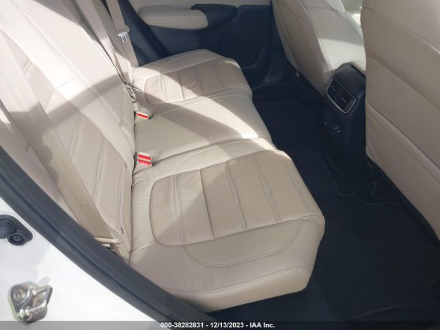 7FARW1H98KE008631 Honda Cr-v Touring