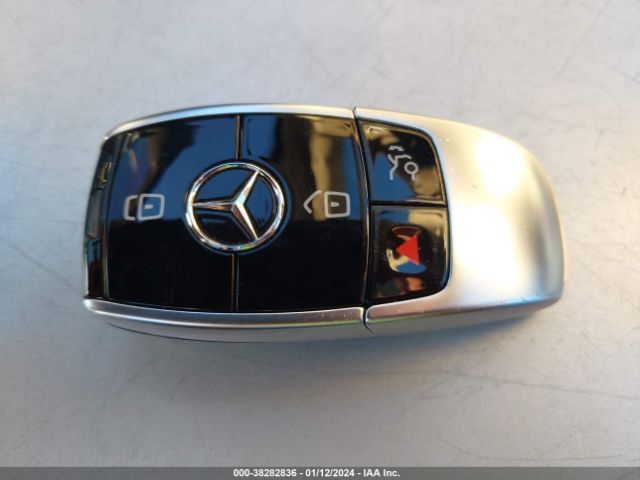 WDDUG6GB1KA455031 Mercedes-Benz S 450