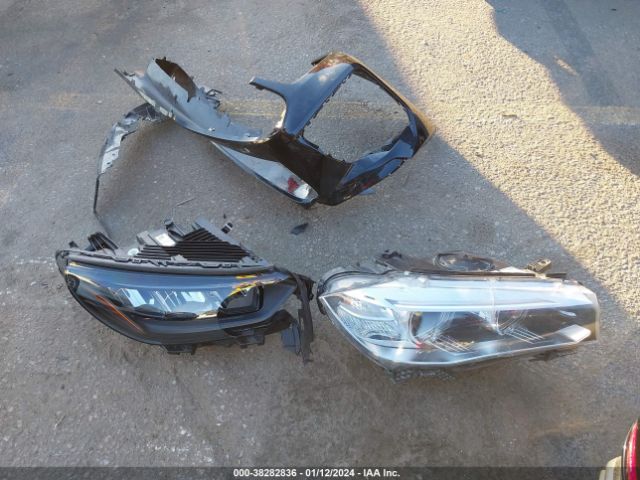 WDDUG6GB1KA455031 Mercedes-Benz S 450