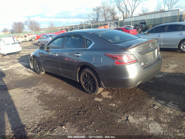 2015 NISSAN ALTIMA 2.5 S VIN: 1N4AL3AP3FC213157