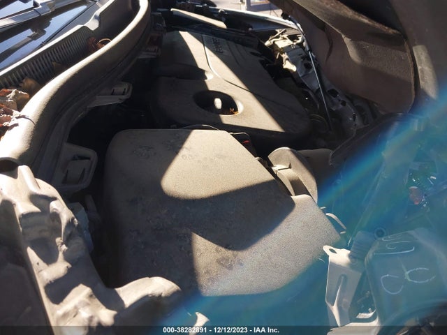 Chevrolet CRUZE LT 2019 1G1BE5SM2K7133658 Image 10