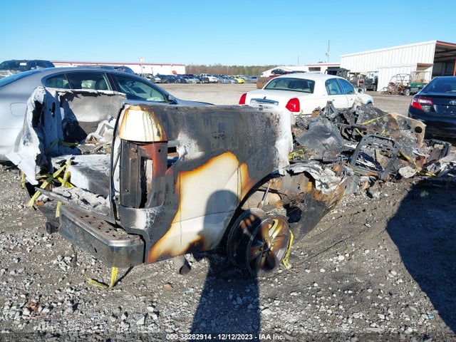 Ford F-150 Xlt 2019 1FTFX1E57KKD18639 Image 4