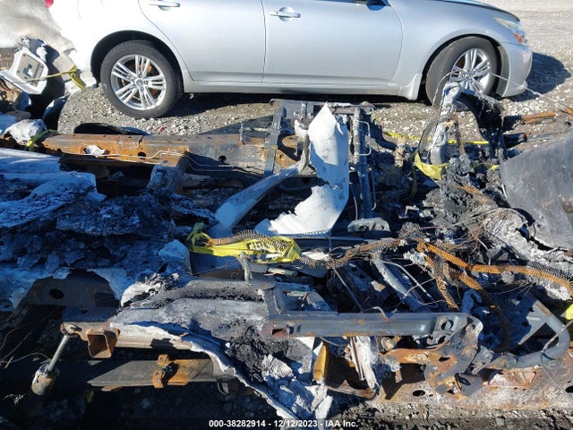 Ford F-150 Xlt 2019 1FTFX1E57KKD18639 Image 8