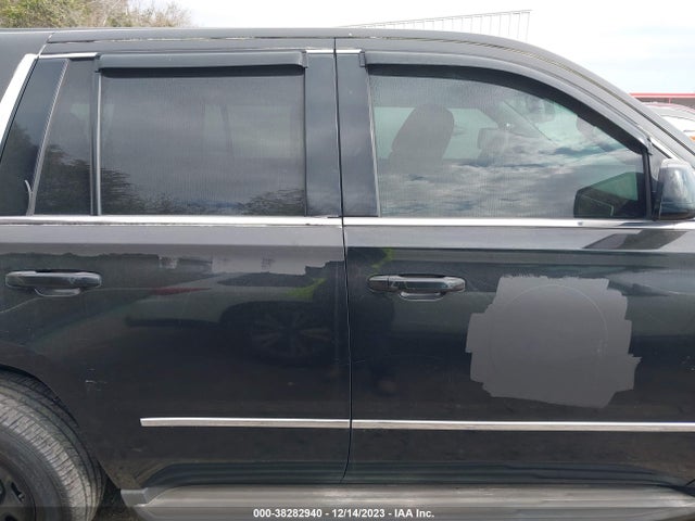 Chevrolet Tahoe Commercial Fleet 2017 1GNLCDEC2HR188517 Image 13
