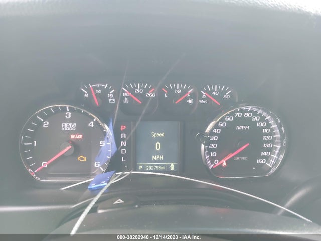 Chevrolet Tahoe Commercial Fleet 2017 1GNLCDEC2HR188517 Image 7