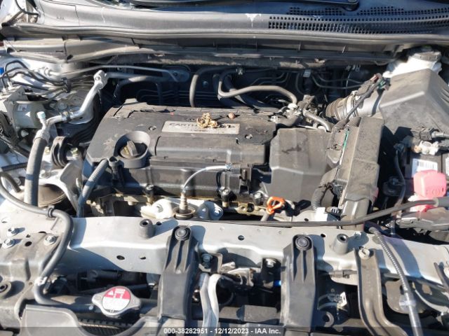 3CZRM3H59FG700773 Honda CR-V EX