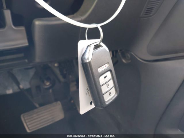 3CZRM3H59FG700773 Honda CR-V EX
