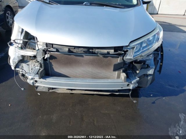 3CZRM3H59FG700773 Honda CR-V EX