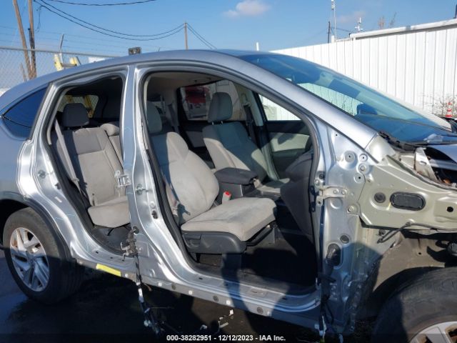 3CZRM3H59FG700773 Honda CR-V EX