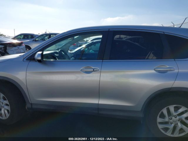 3CZRM3H59FG700773 Honda CR-V EX