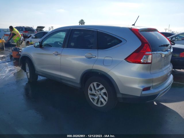 3CZRM3H59FG700773 Honda CR-V EX